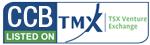 Canada Coal Inc. is listed on the TSX