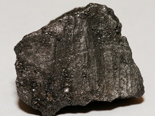 Carbon Filled Rock