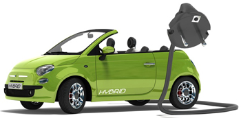 Hybrid Vehicles